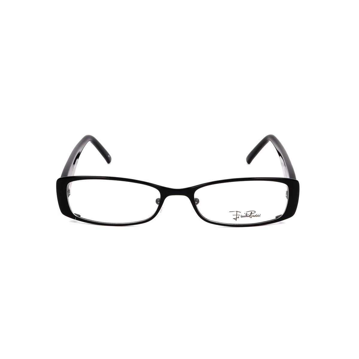 Montura de Gafas Mujer Emilio Pucci Ø 52 mm