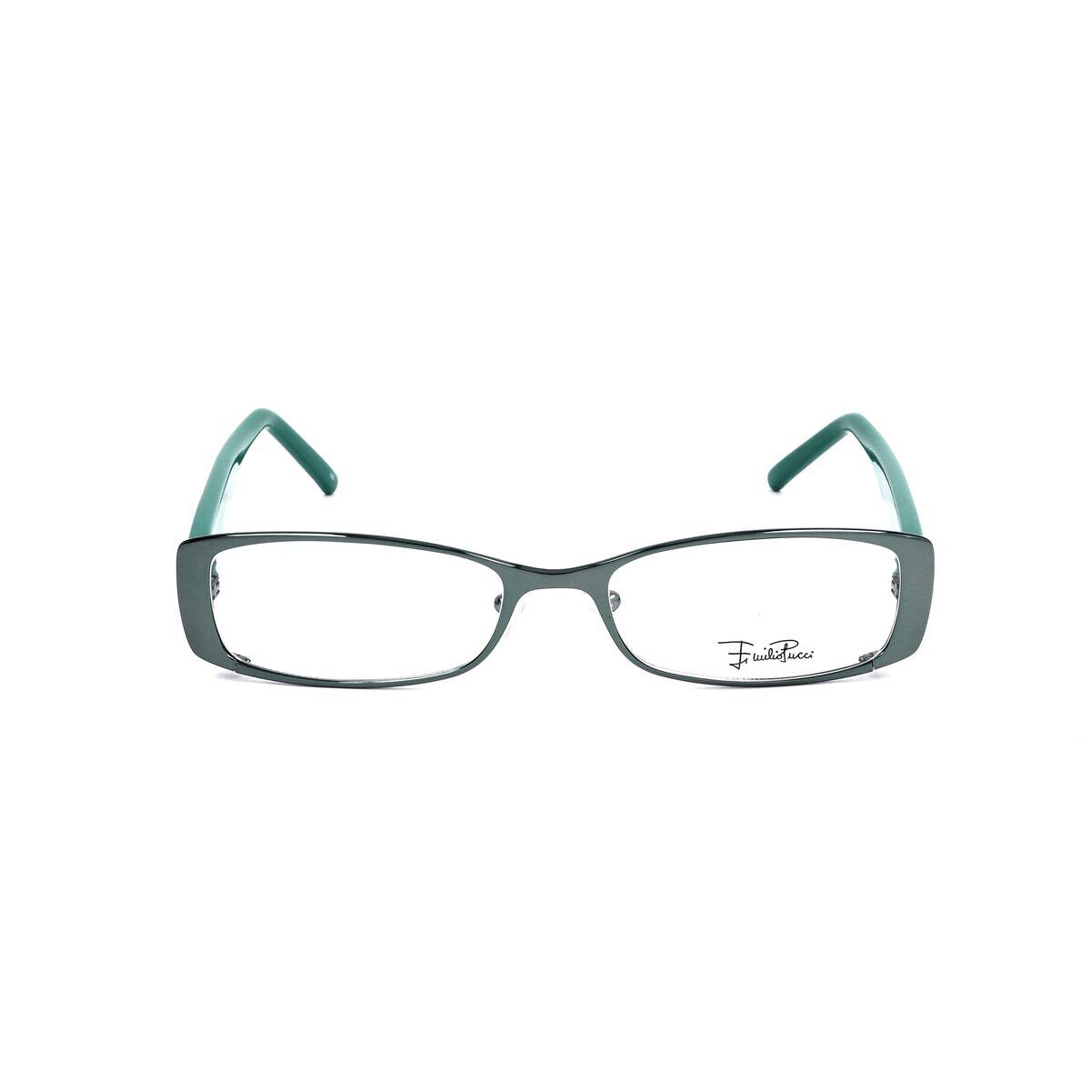 Montura de Gafas Mujer Emilio Pucci Ø 52 mm