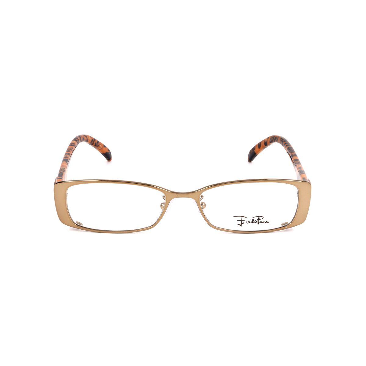 Montura de Gafas Mujer Emilio Pucci Ø 50 mm