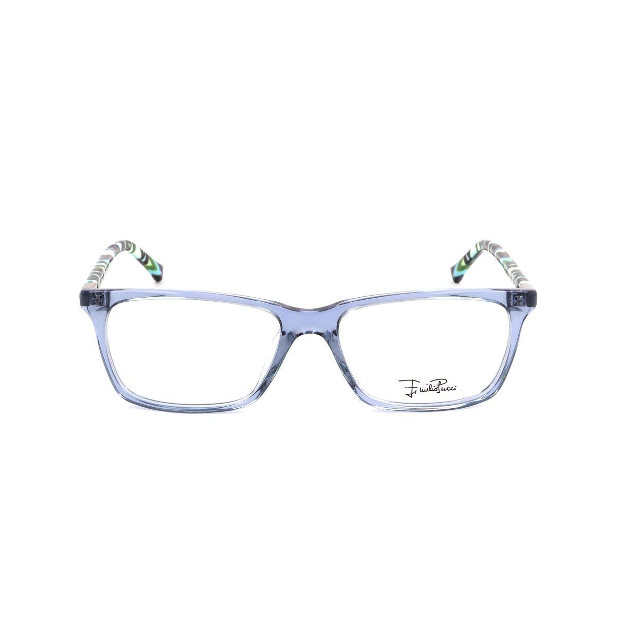 Montura de Gafas Mujer Emilio Pucci Ø 52 mm