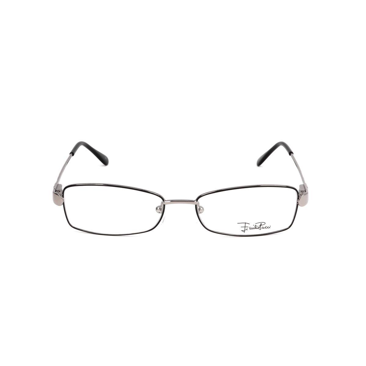 Montura de Gafas Mujer Emilio Pucci Ø 51 mm
