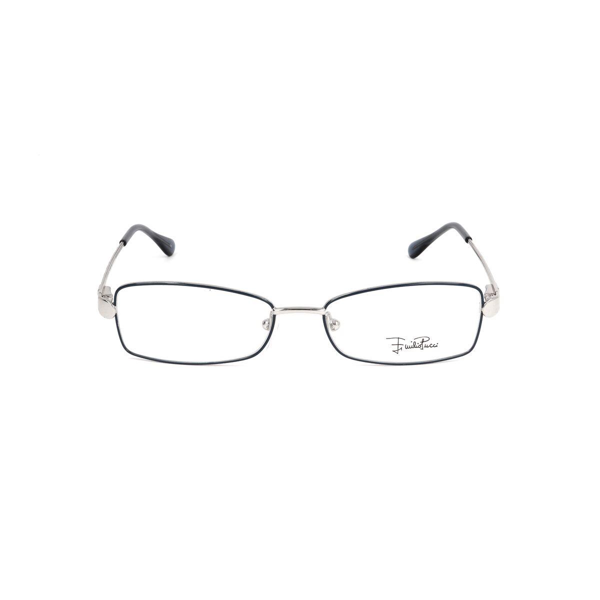 Montura de Gafas Mujer Emilio Pucci Ø 51 mm