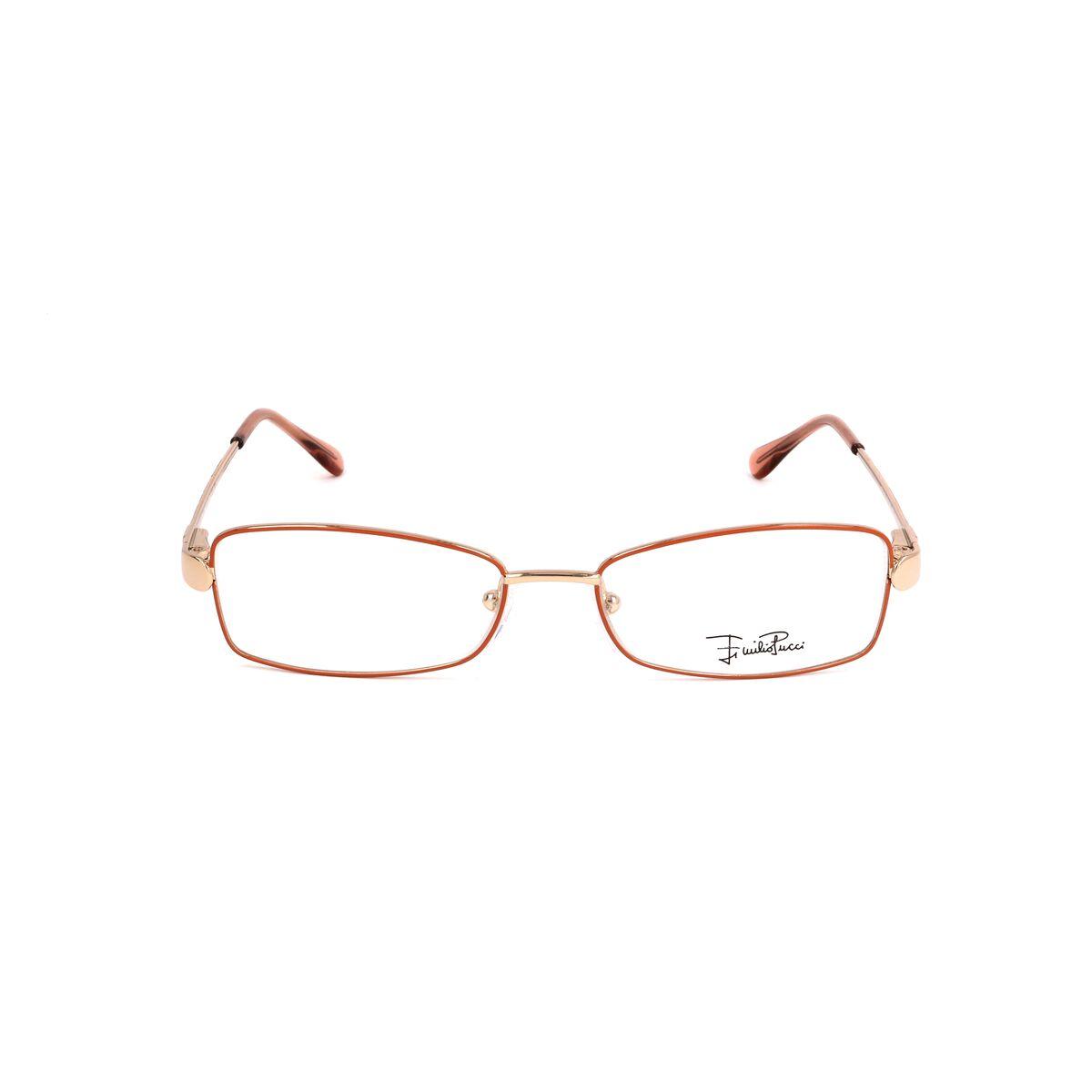 Montura de Gafas Mujer Emilio Pucci Ø 51 mm