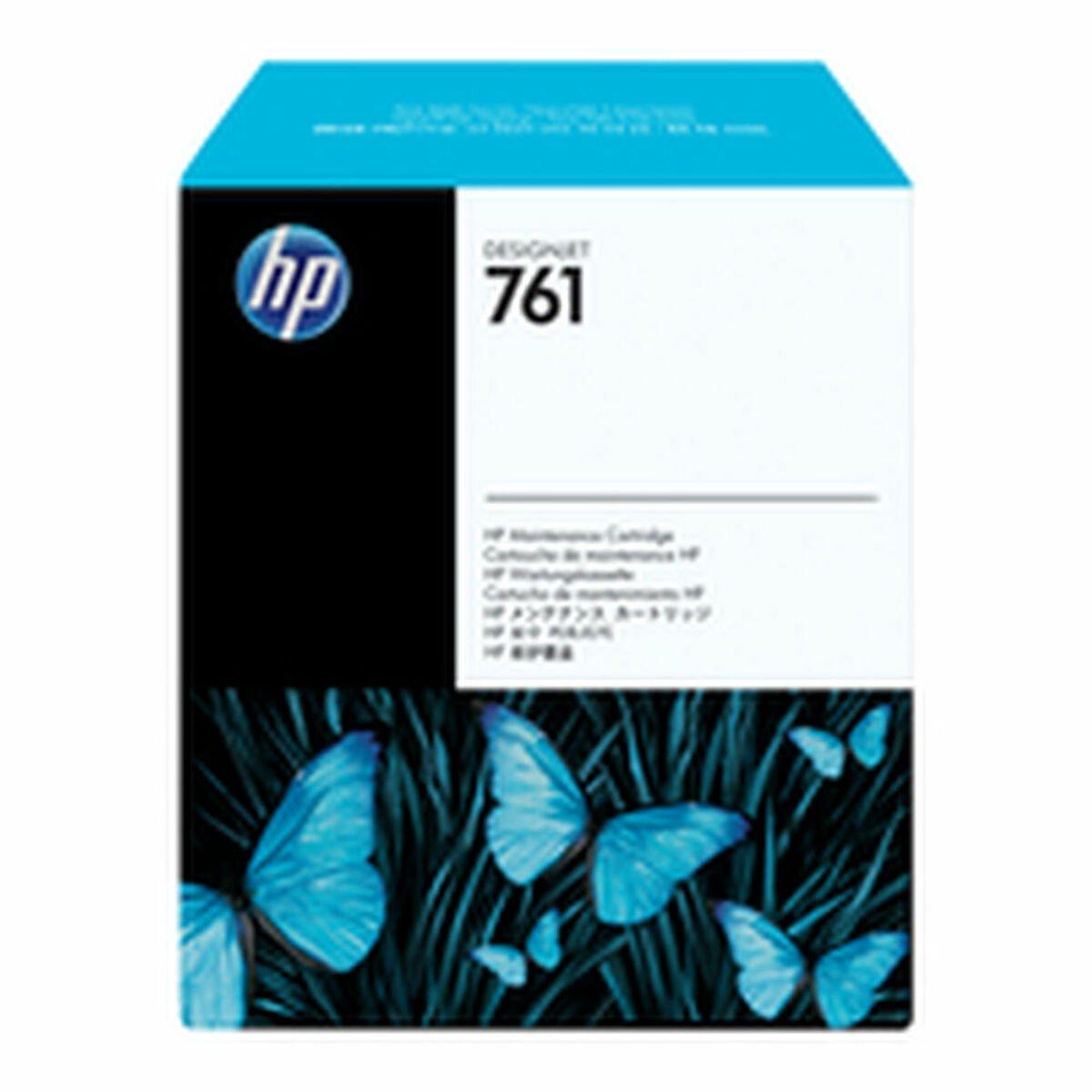 Cartucho de Tinta Original HP CH649A