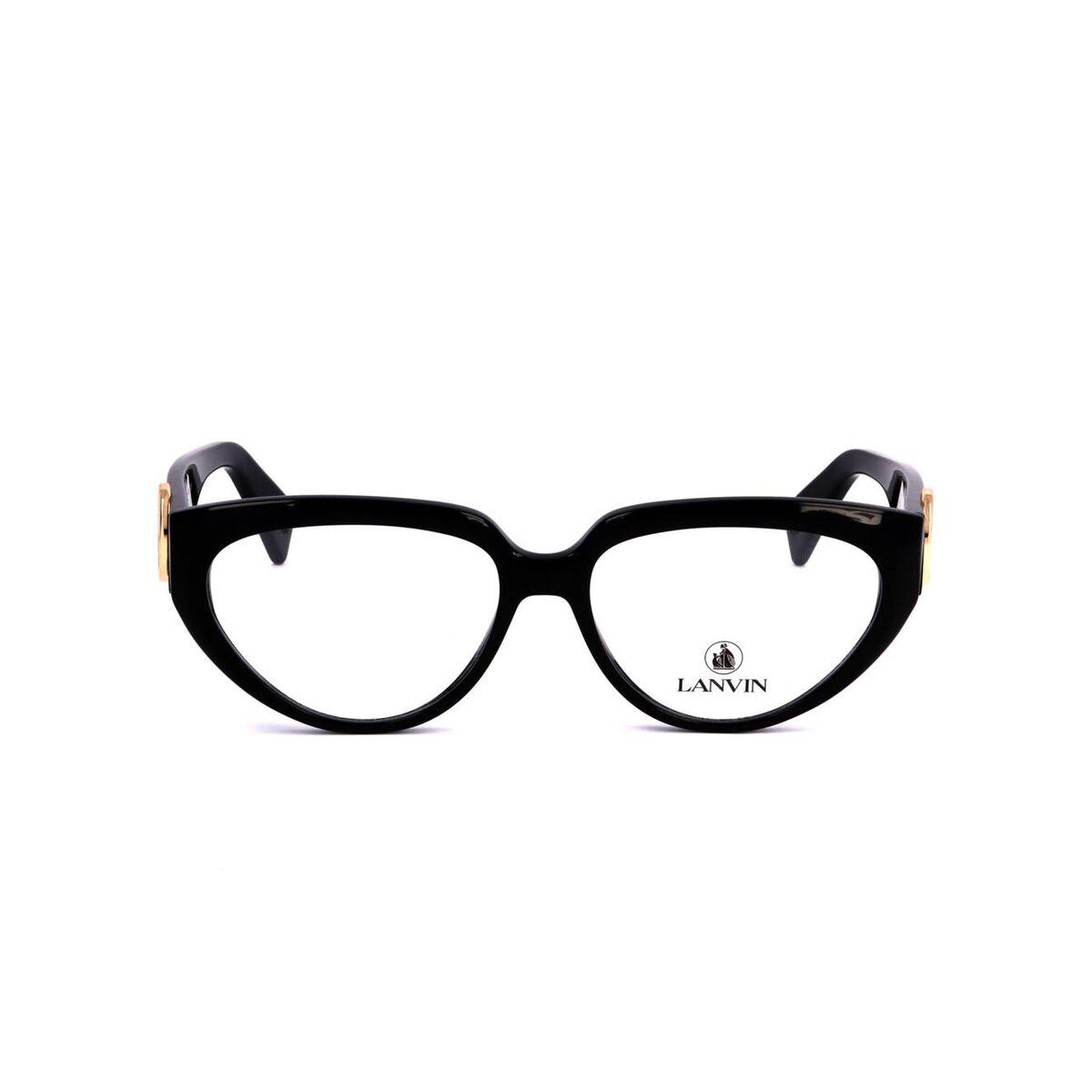Montura de Gafas Mujer Lanvin Ø 55 mm