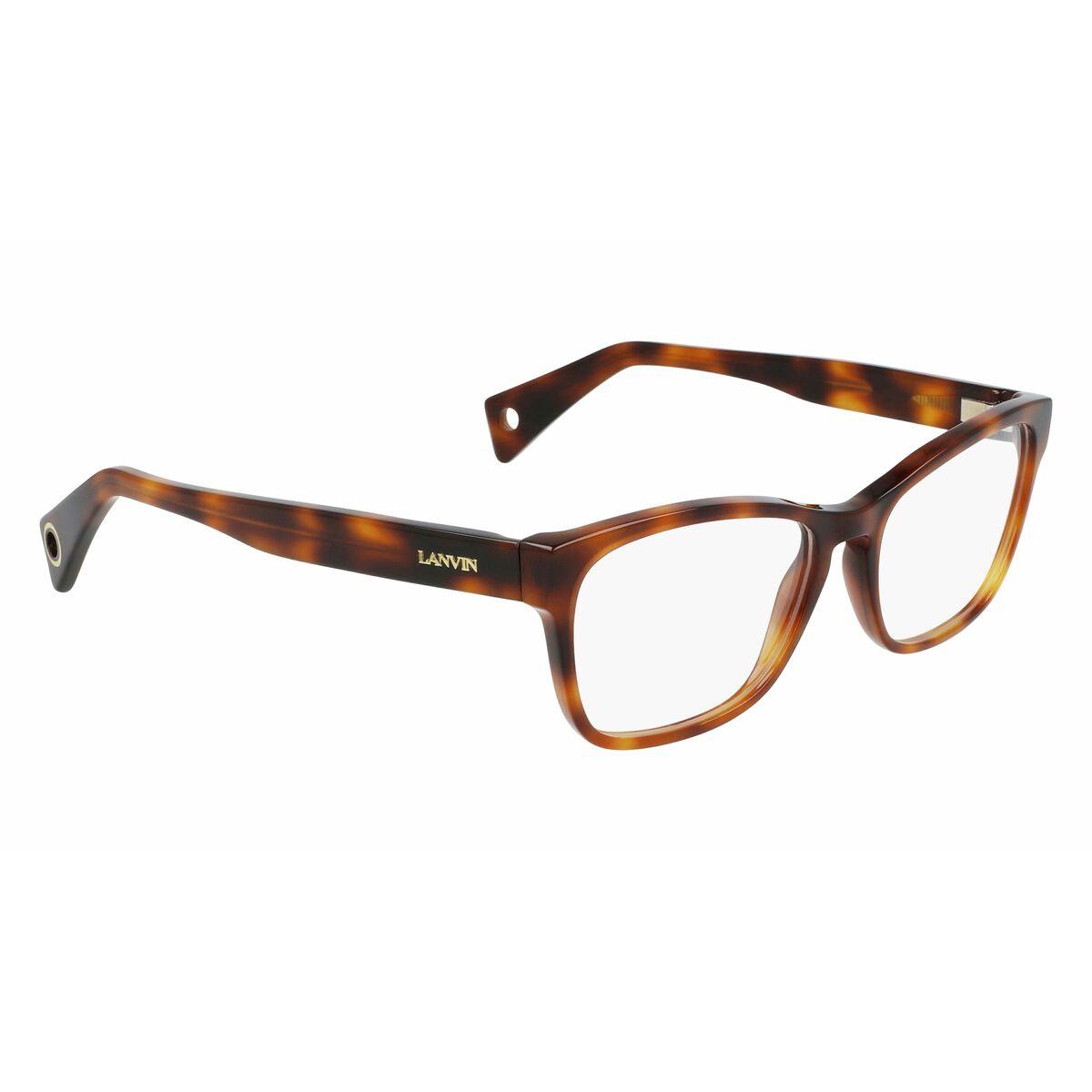 Montura de Gafas Mujer Lanvin Ø 53 mm