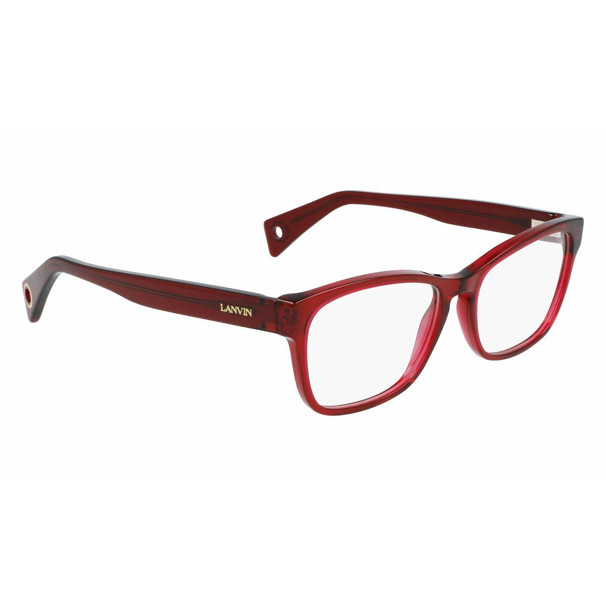 Montura de Gafas Mujer Lanvin Ø 53 mm