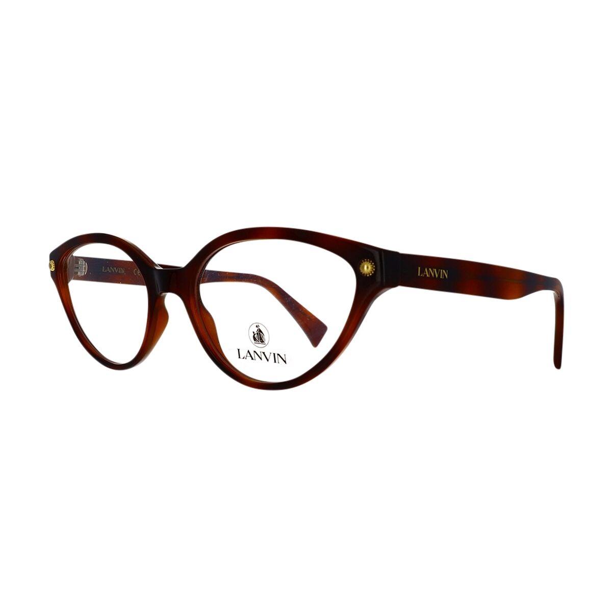 Montura de Gafas Mujer Lanvin LNV2607-214-54