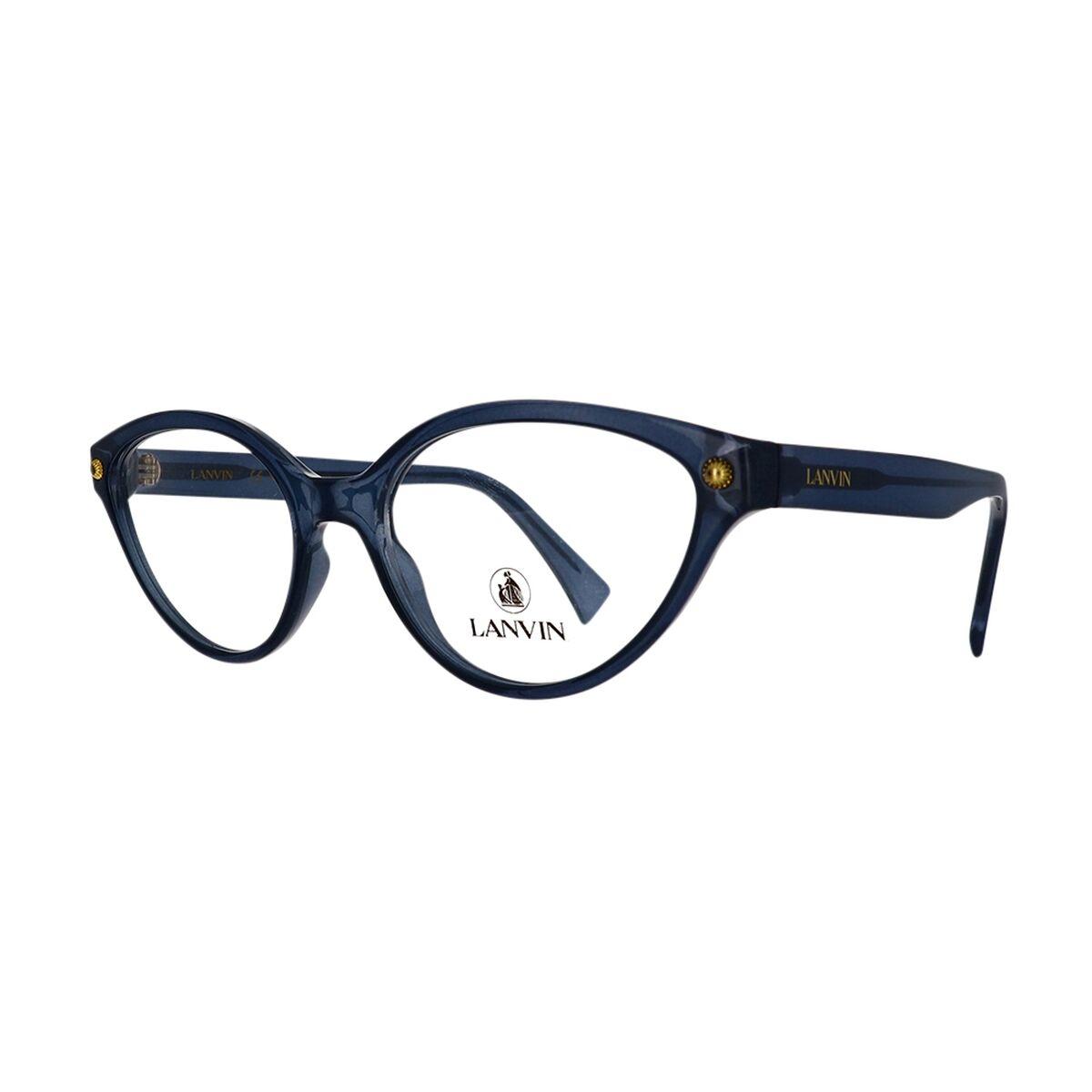 Montura de Gafas Mujer Lanvin LNV2607-414-54