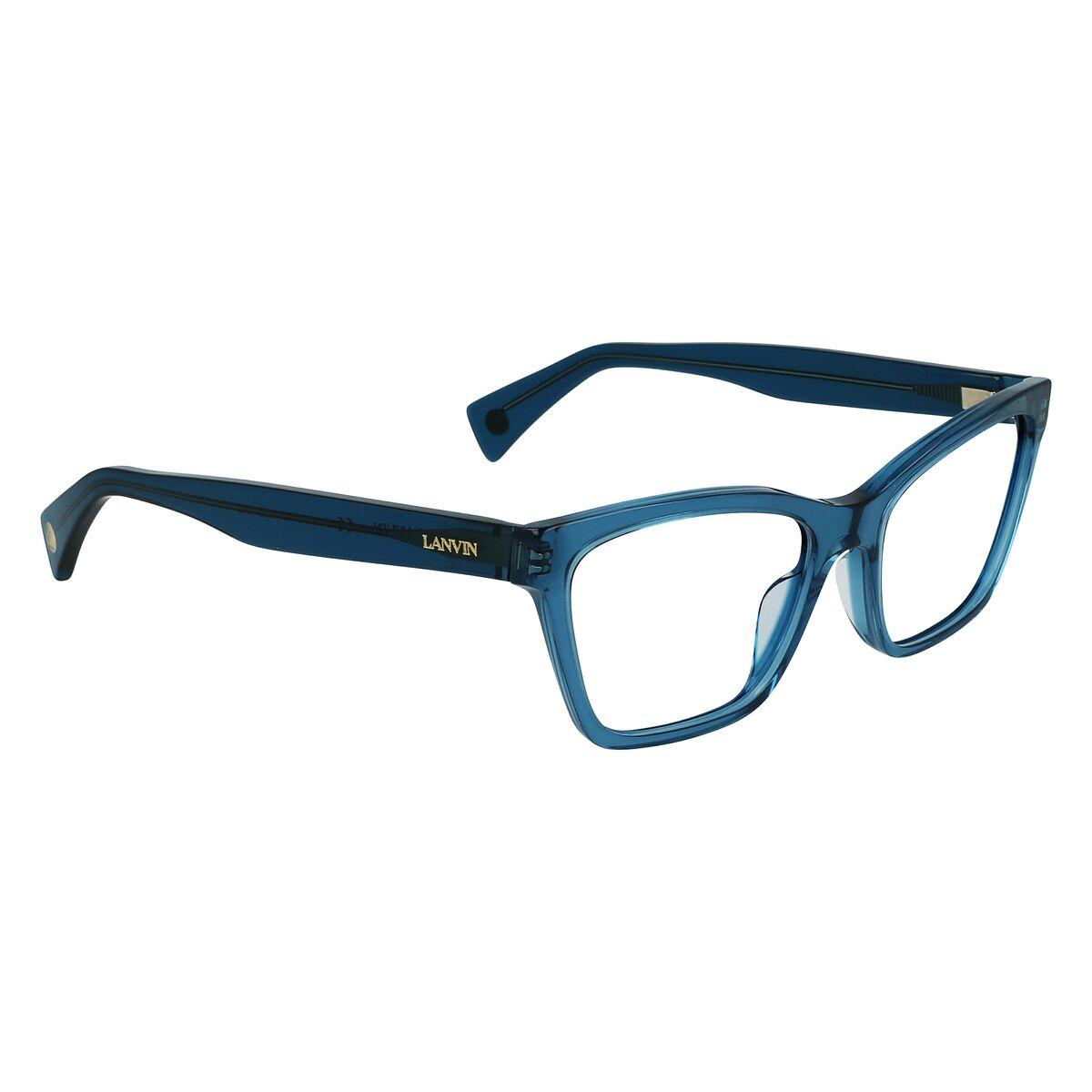 Montura de Gafas Mujer Lanvin Ø 53 mm