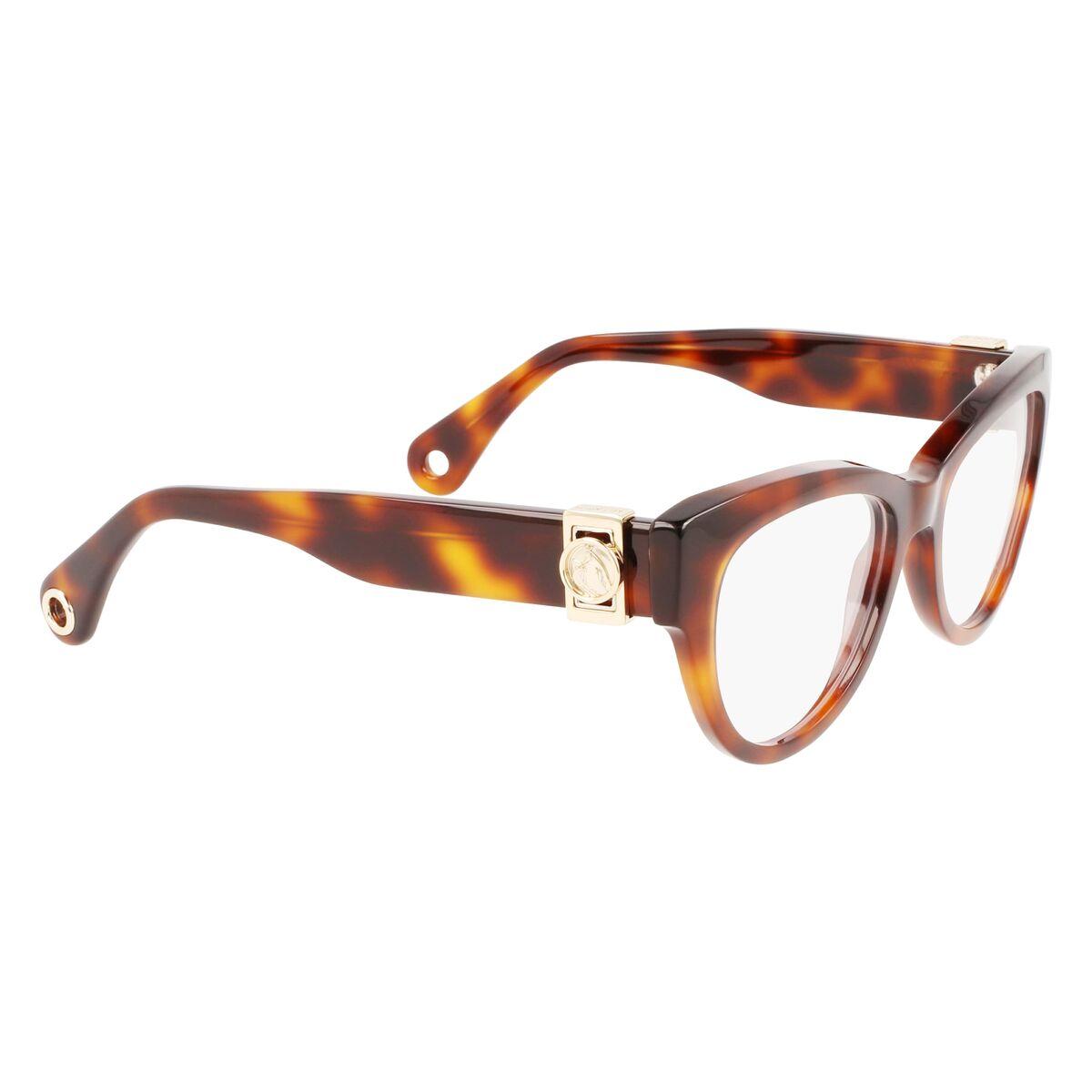 Montura de Gafas Mujer Lanvin Ø 52 mm