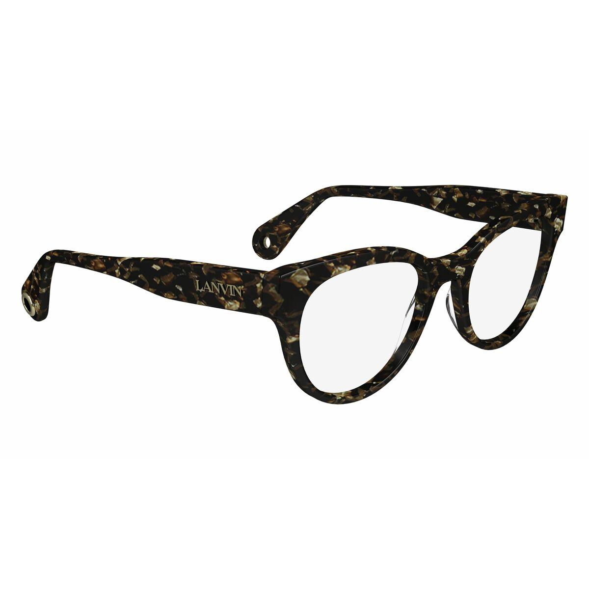 Montura de Gafas Mujer Lanvin Ø 50 mm