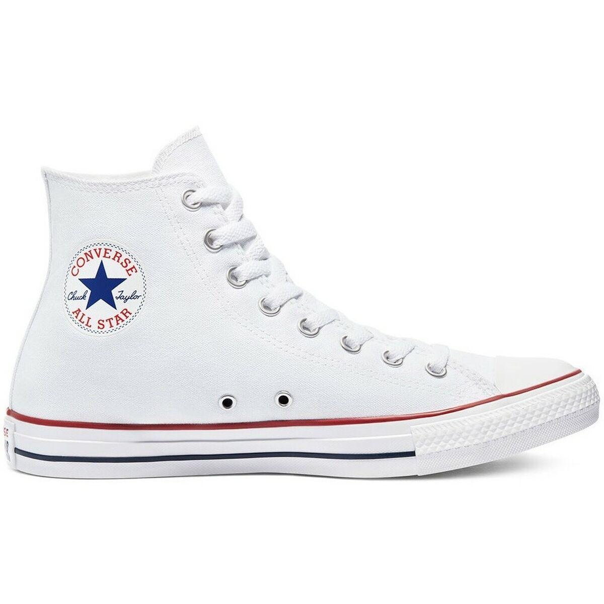 Zapatillas Deportivas Converse Blanco