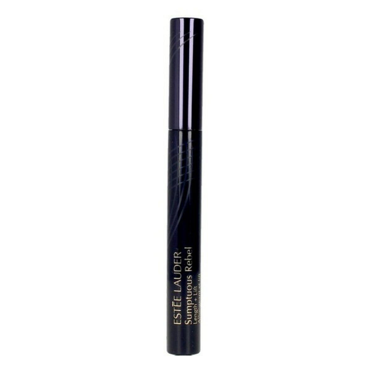 Máscara de Pestañas Estee Lauder Sumptuous Rebel Negro 8 ml