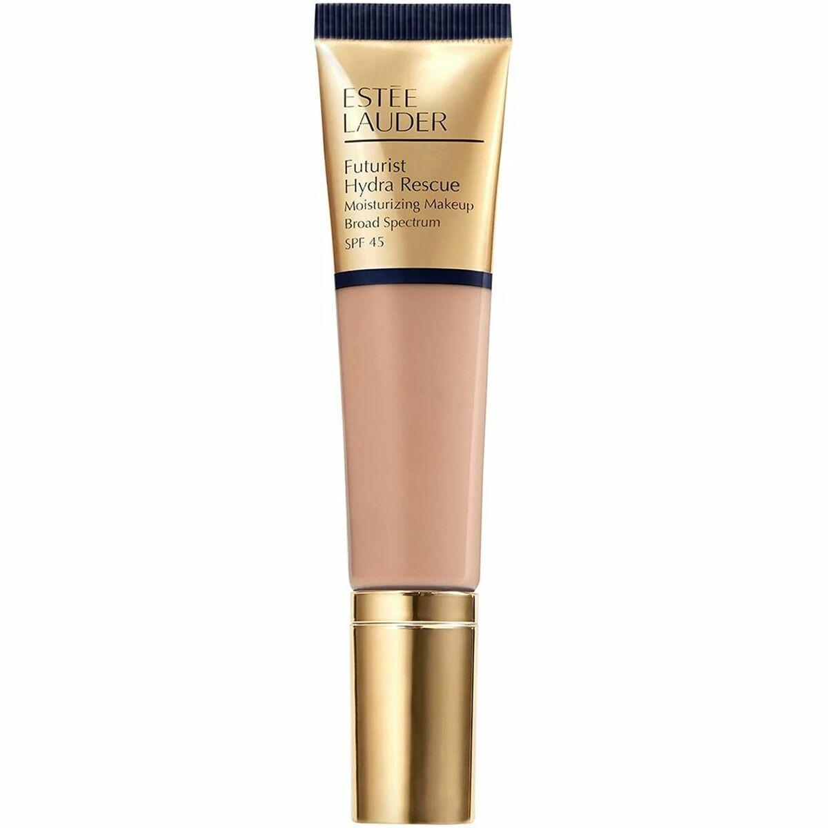 Base de Maquillaje Fluida Estee Lauder 887167466760 Nº 3n2-Wheat Spf 45