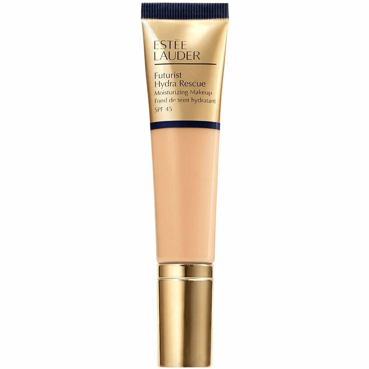 Base de Maquillaje Fluida Estee Lauder 1 Nº 2w1-Dawn Spf 45 Maquillaje