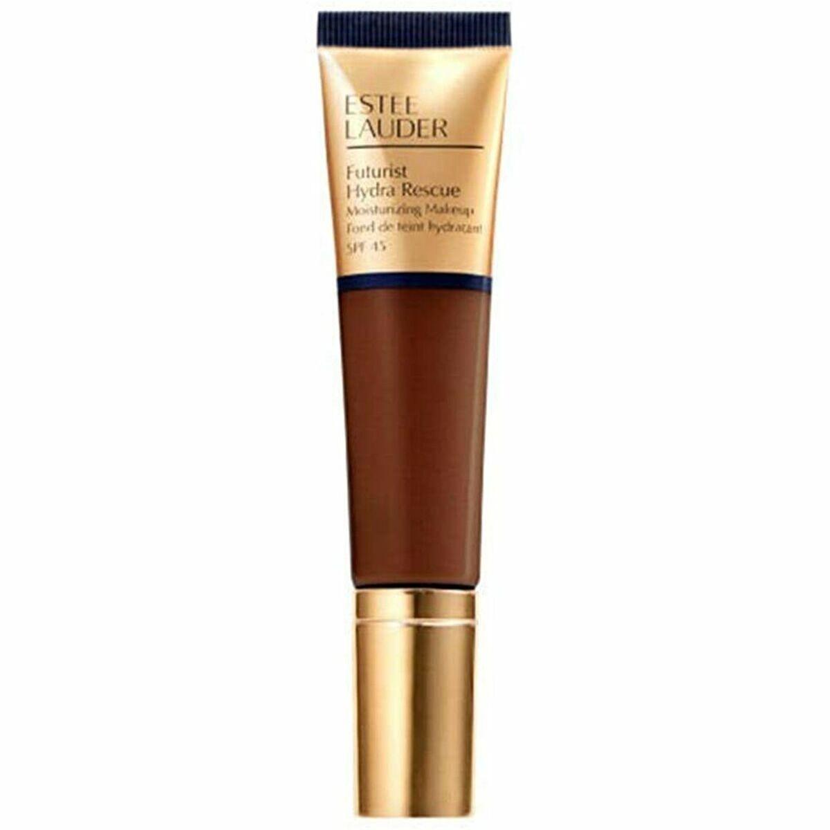 Base de Maquillaje Cremosa Estee Lauder 887167467484 Nº 8n2-Rich Expresso Spf 45