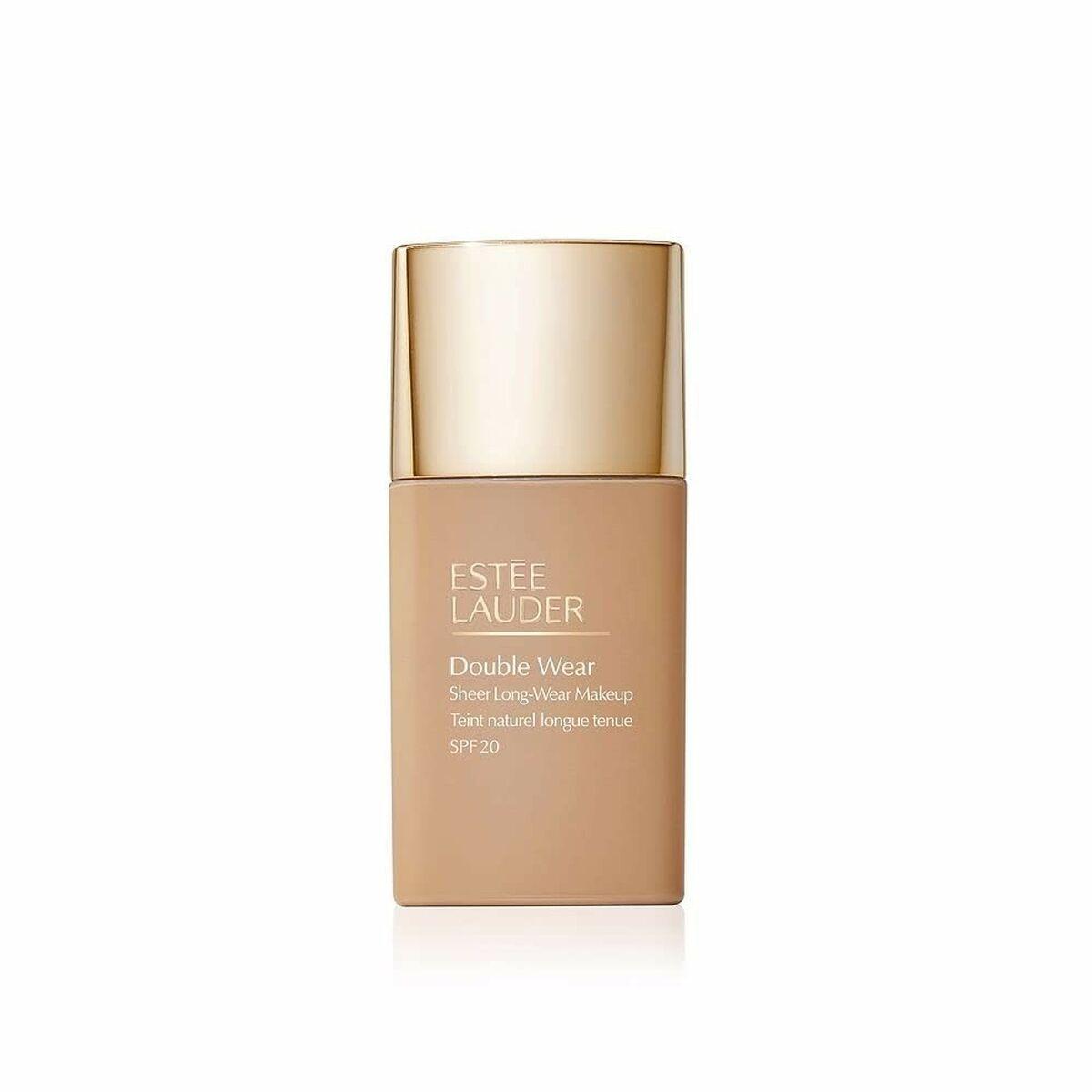 Base de Maquillaje Fluida Estee Lauder 887167533288 Nº 2W1 Spf 20
