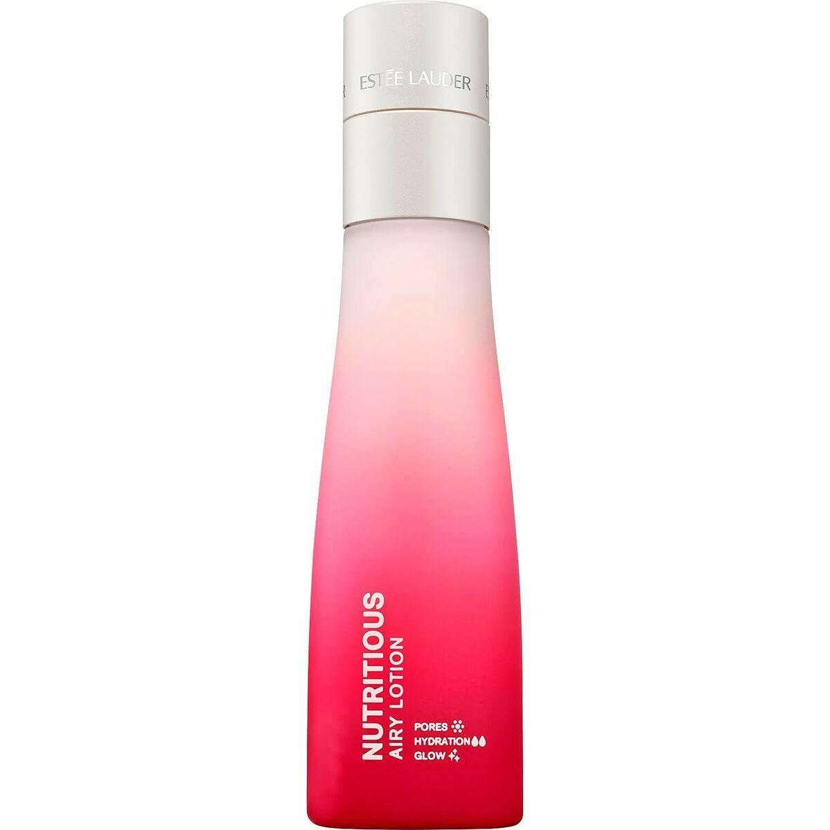 Loción Facial Hidratante Estee Lauder Nutritious 100 ml Energizante