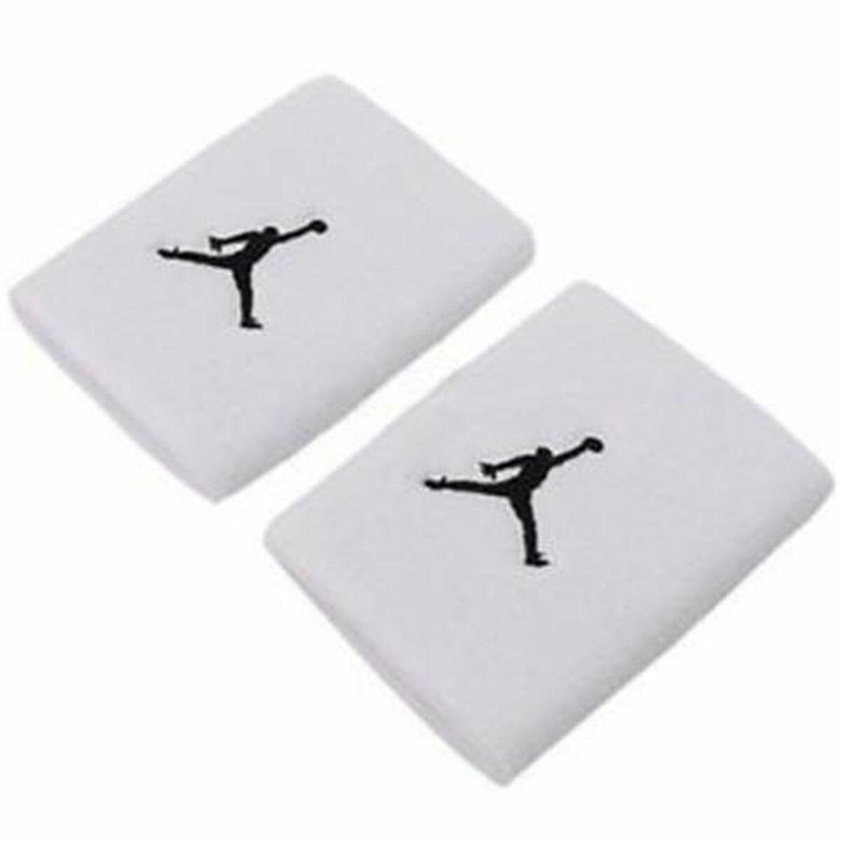 Muñequera Deportiva Nike JORDAN JKN01101OS