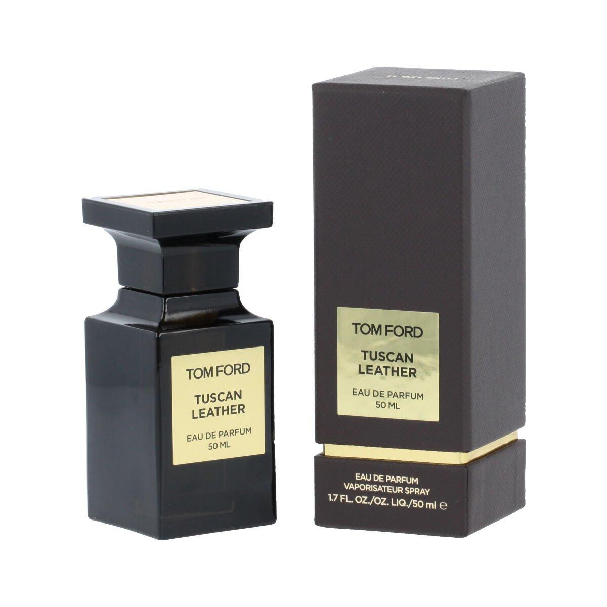 Perfume Hombre Tom Ford Tuscan Leather EDP 50 ml