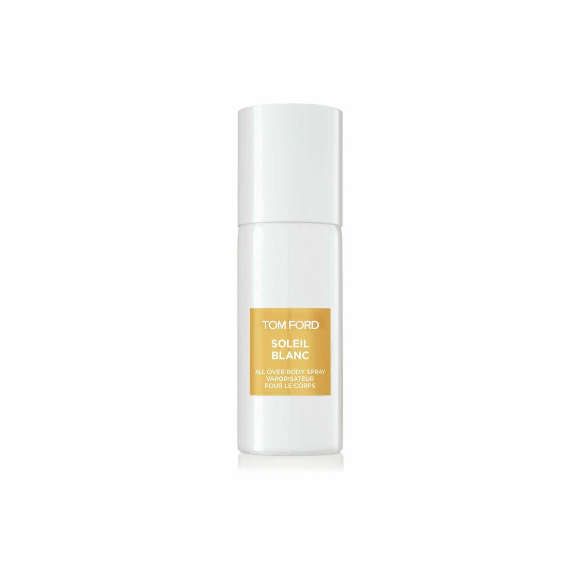 Fragancia Corporal Tom Ford Soleil Blanc 150 ml