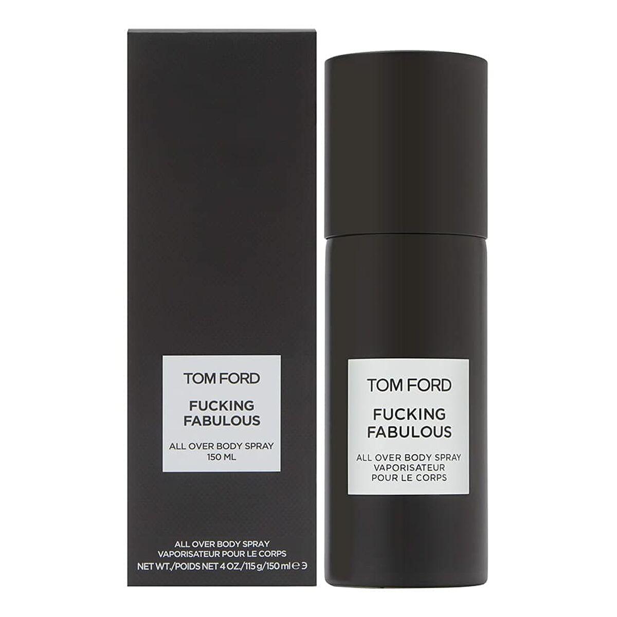 Spray Corporal Tom Ford Fucking Fabulous 150 ml