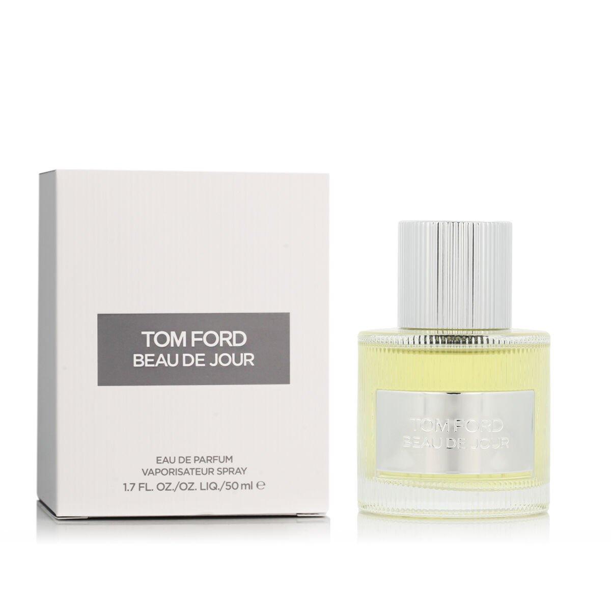 Perfume Hombre Tom Ford Beau De Jour EDP 50 ml