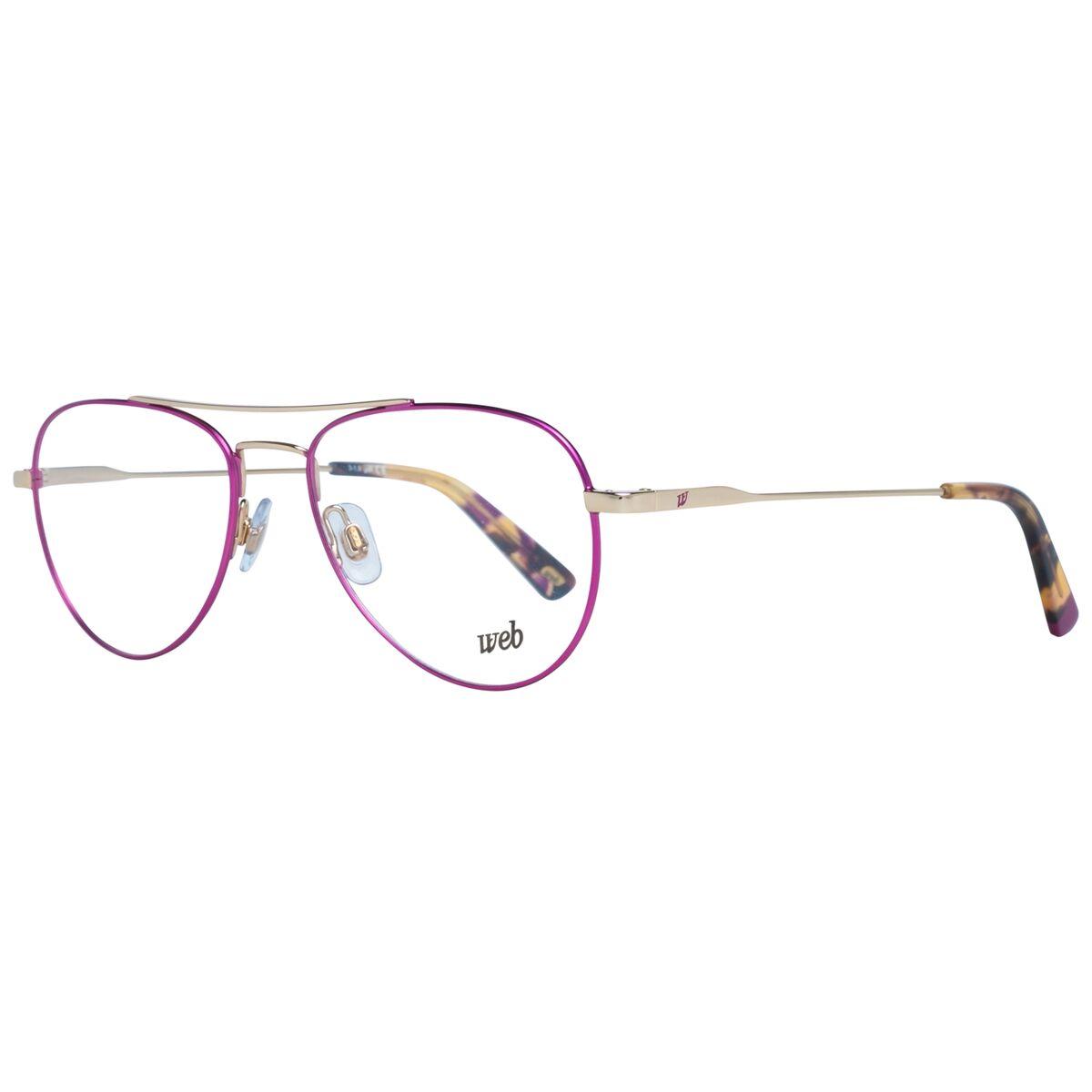 Montura de Gafas Unisex Web Eyewear WE5273 5432A