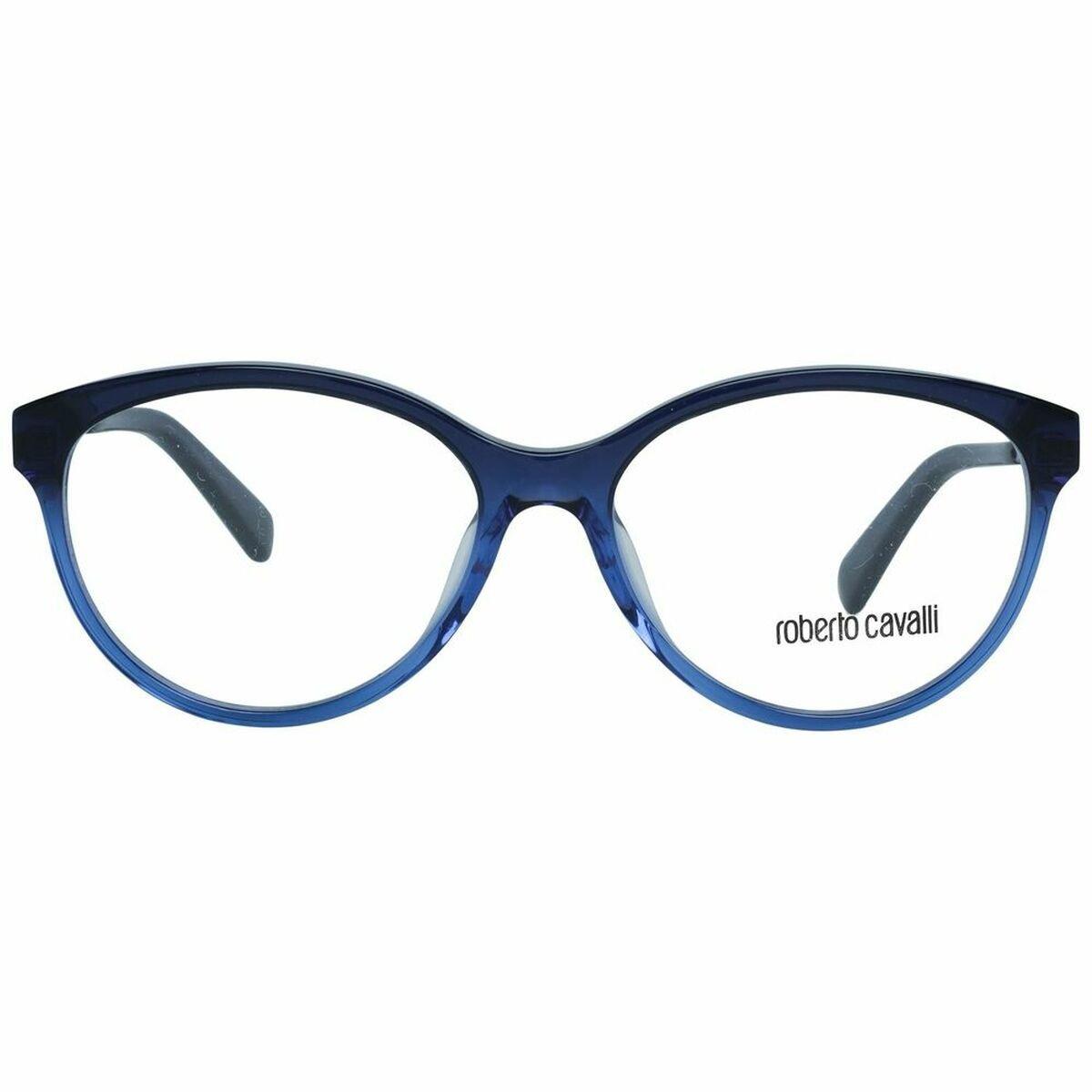 Montura de Gafas Mujer Roberto Cavalli Ø 53 mm