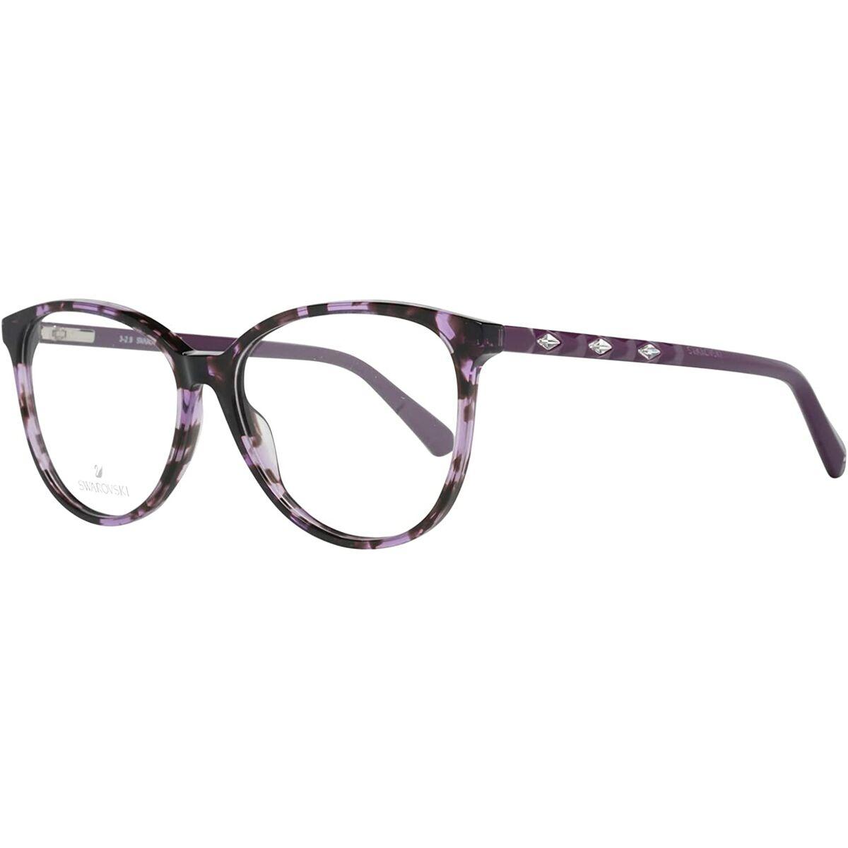 Montura de Gafas Mujer Swarovski SK5301 54055