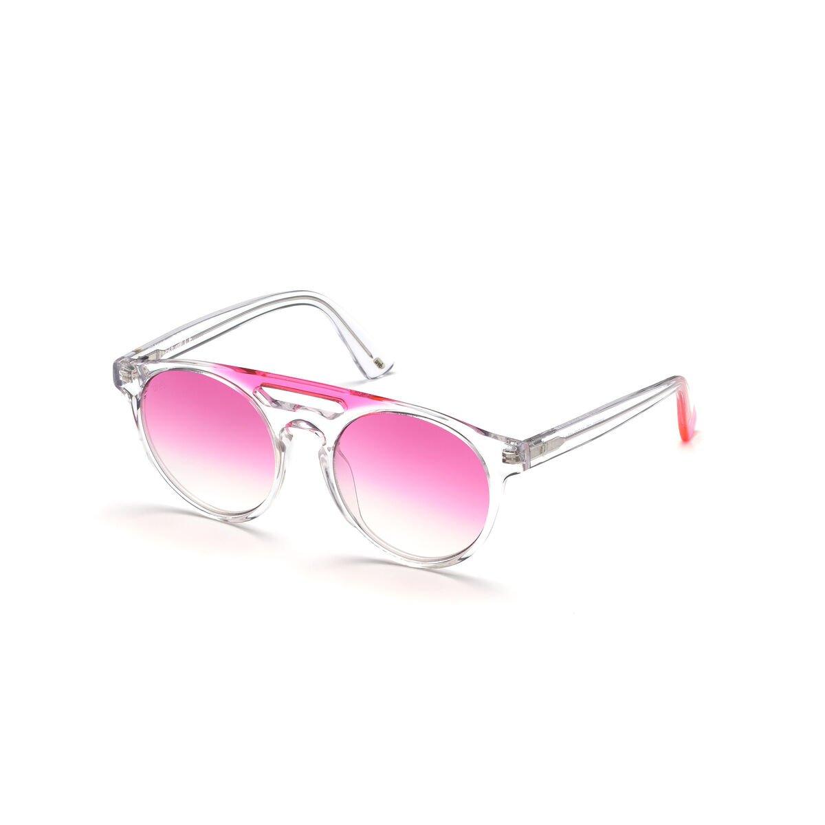 Gafas de Sol Hombre Web Eyewear Ø 51 mm
