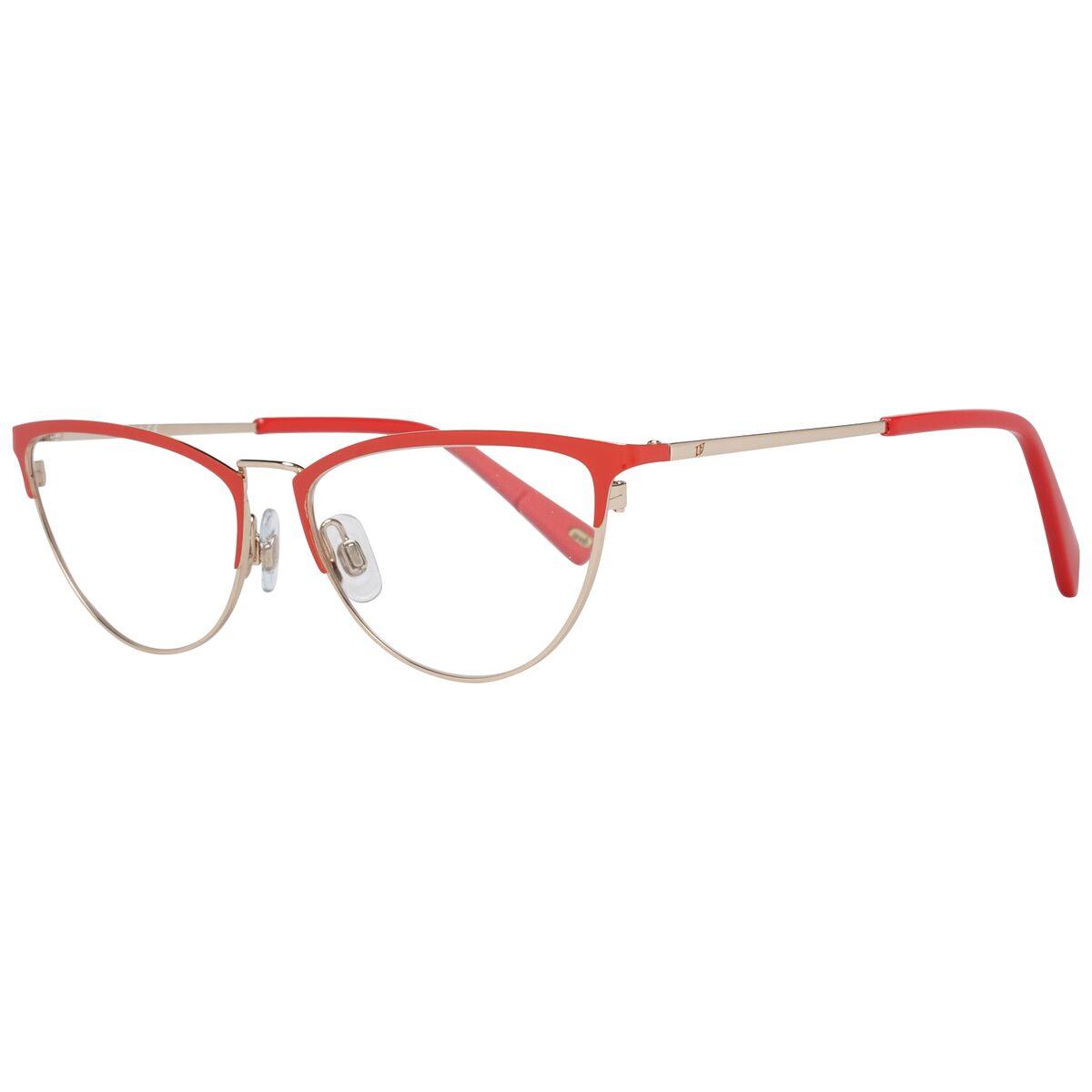 Montura de Gafas Mujer Web Eyewear WE5304 54028