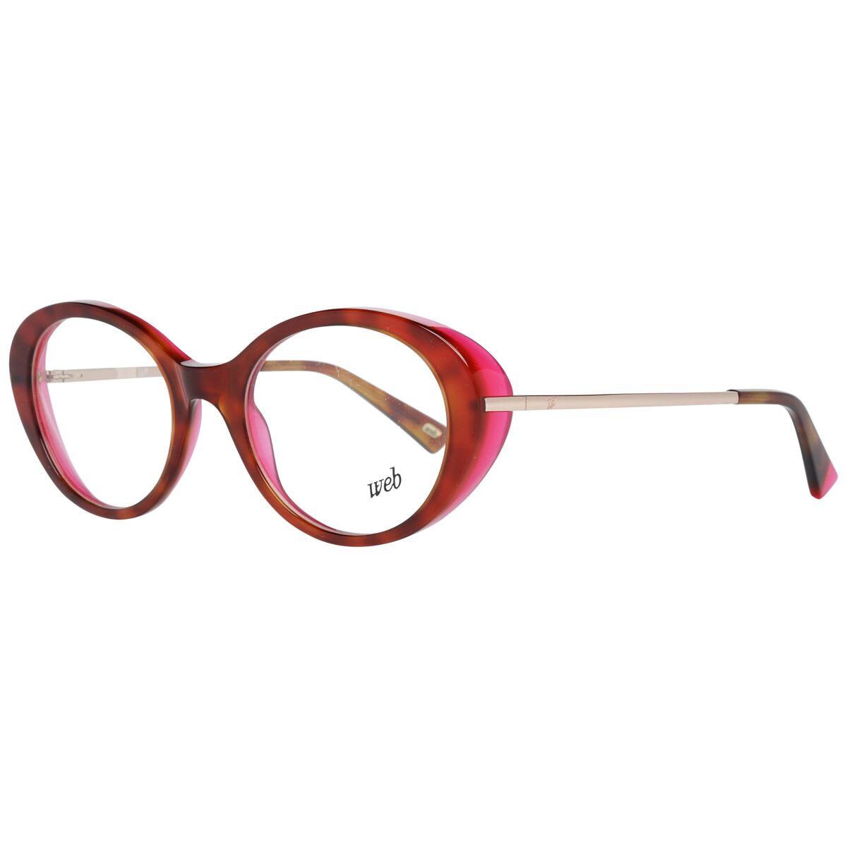 Montura de Gafas Mujer Web Eyewear WE5302 5156B