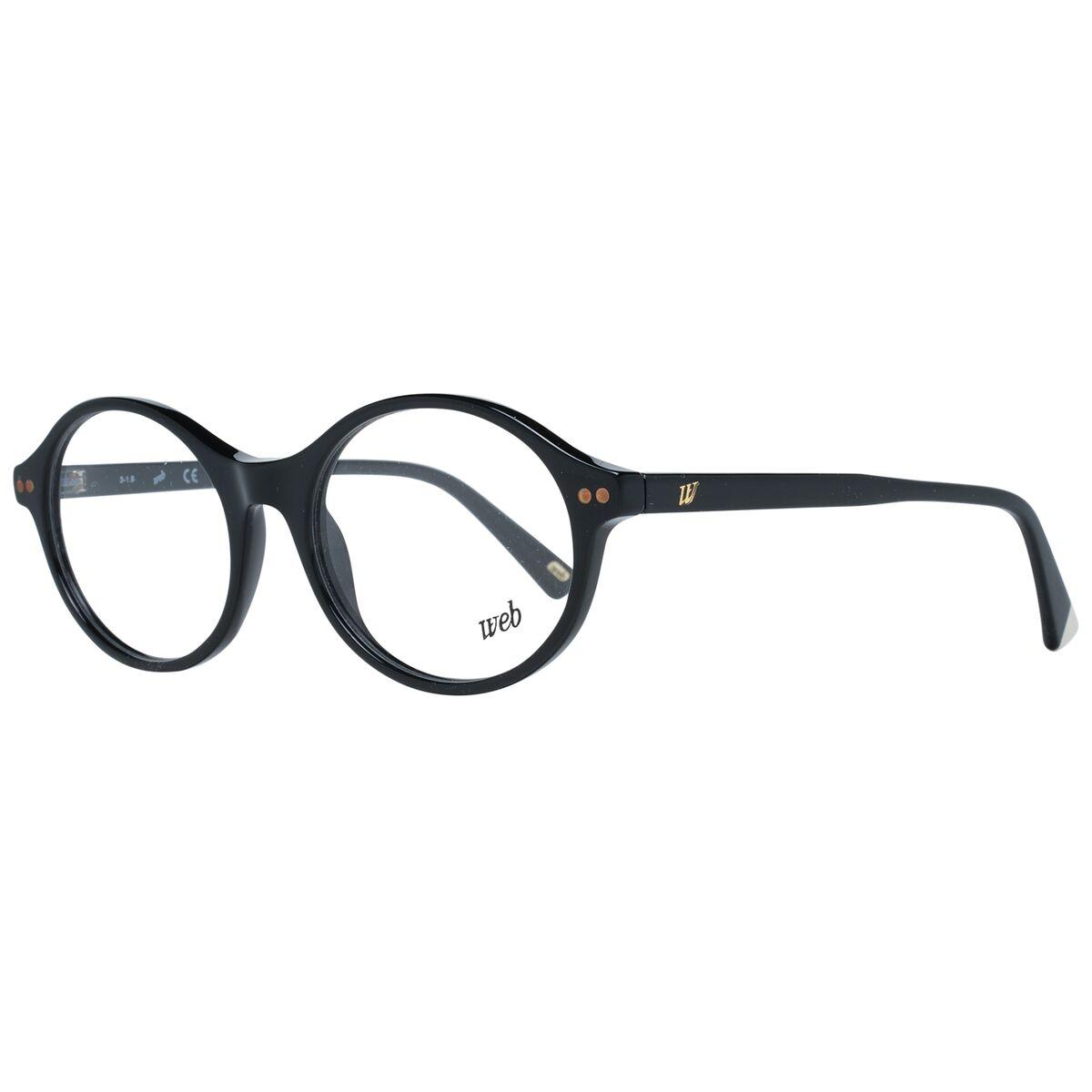 Montura de Gafas Mujer Web Eyewear WE5306 52001