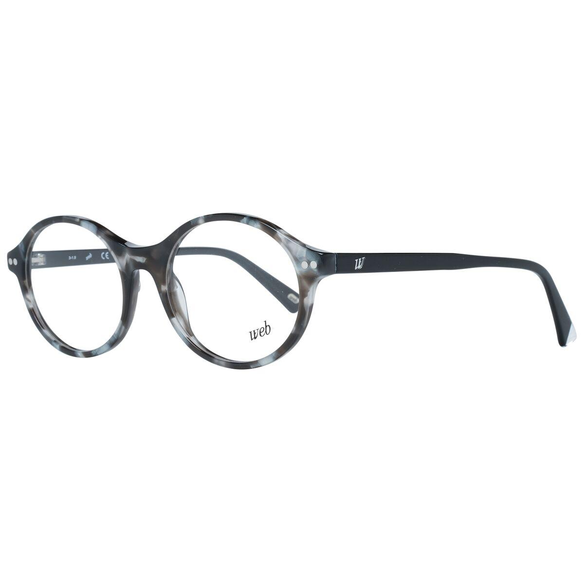 Montura de Gafas Mujer Web Eyewear WE5306 52005