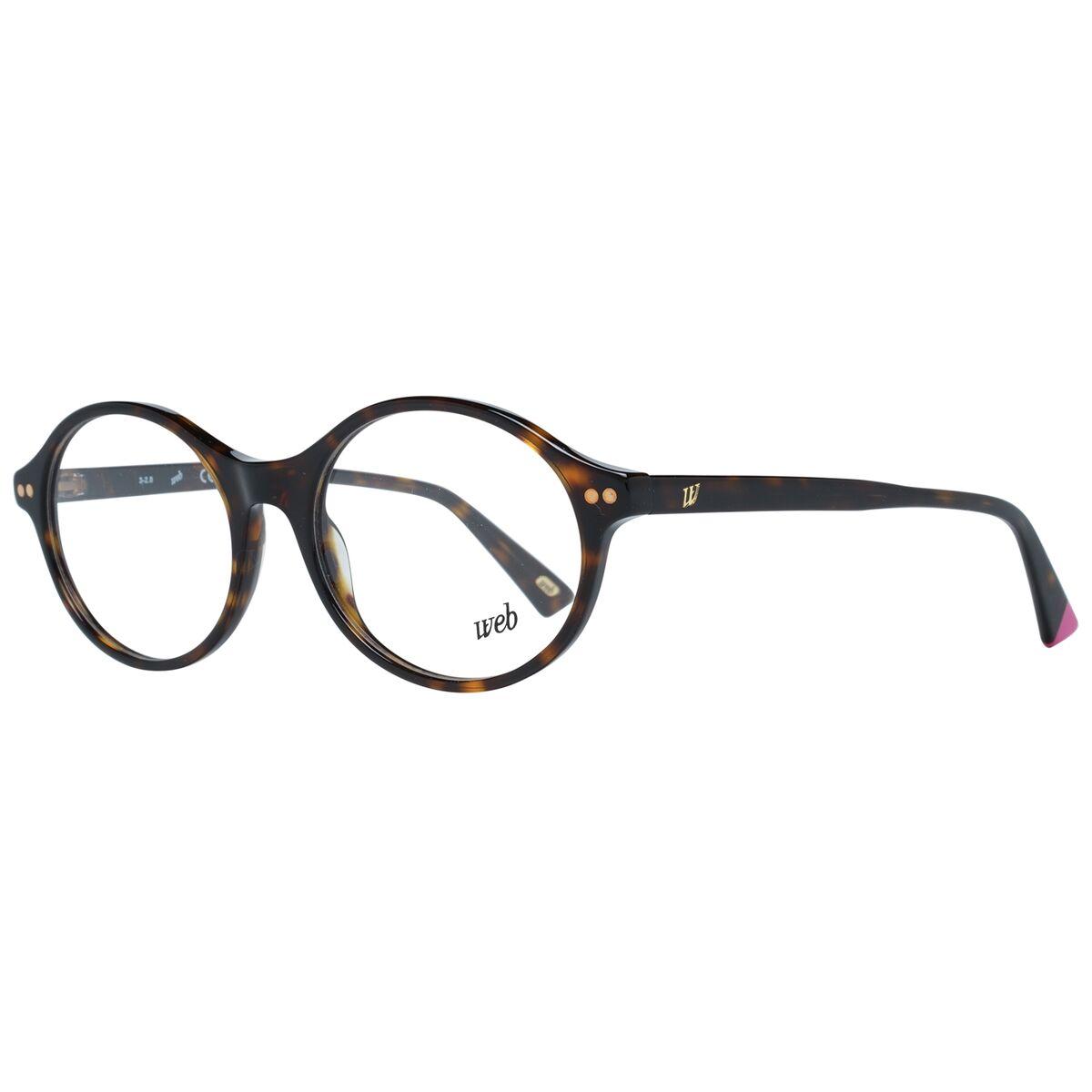 Montura de Gafas Mujer Web Eyewear WE5306 52052