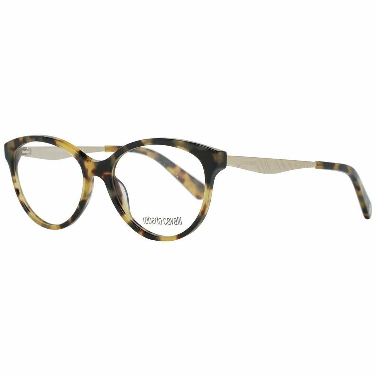 Montura de Gafas Mujer Roberto Cavalli Ø 51 mm