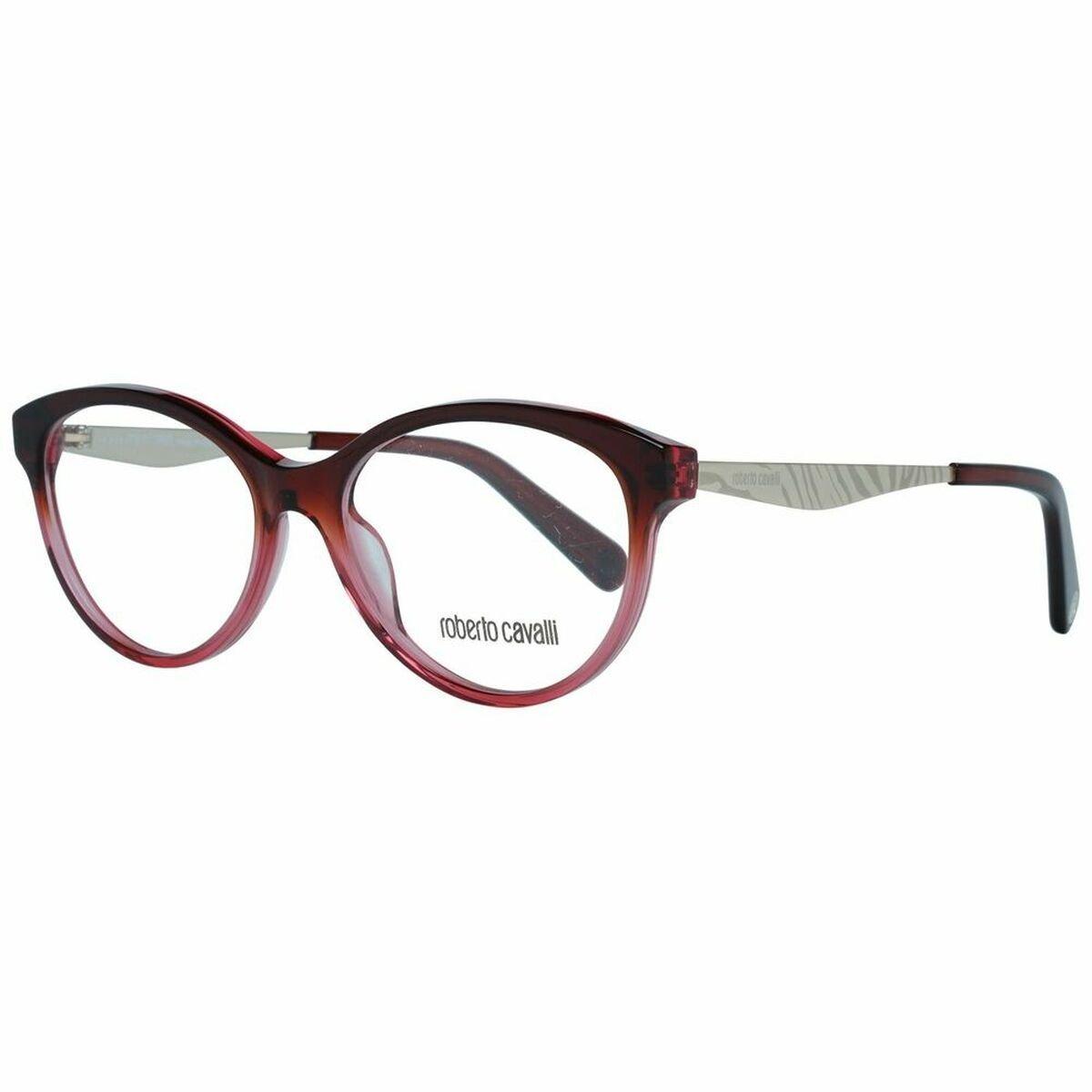 Montura de Gafas Mujer Roberto Cavalli Ø 51 mm