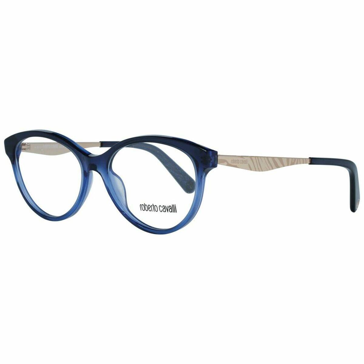 Montura de Gafas Mujer Roberto Cavalli Ø 51 mm