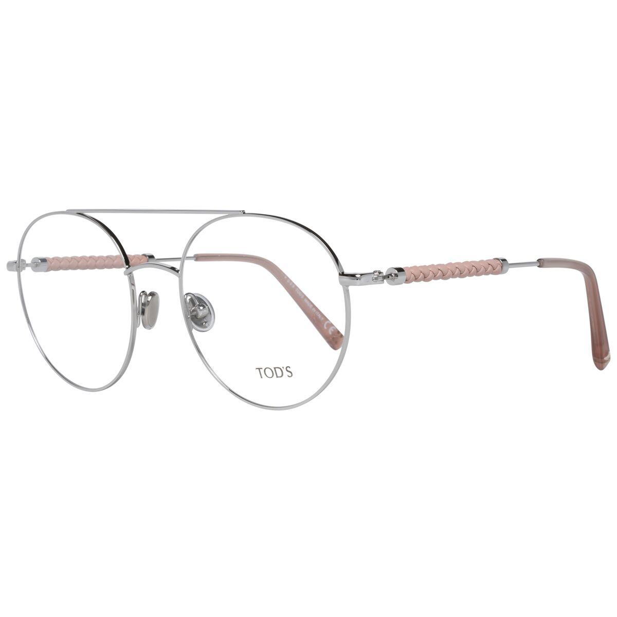 Montura de Gafas Mujer Tods TO5228 54018