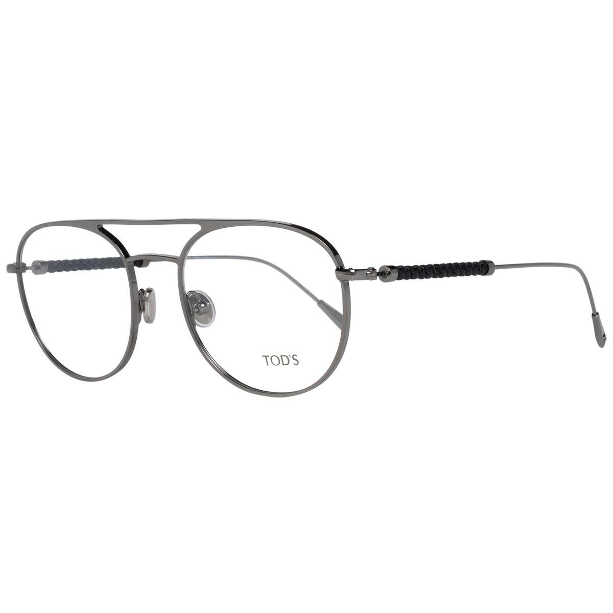 Montura de Gafas Hombre Tods TO5229 55012