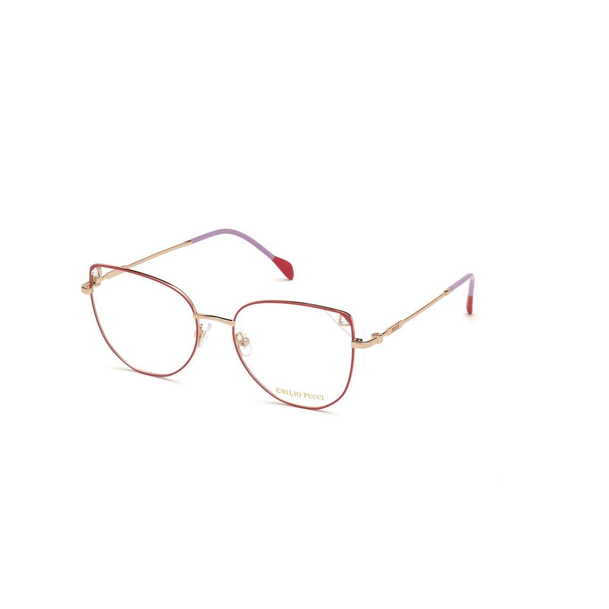 Montura de Gafas Mujer Emilio Pucci Ø 53 mm