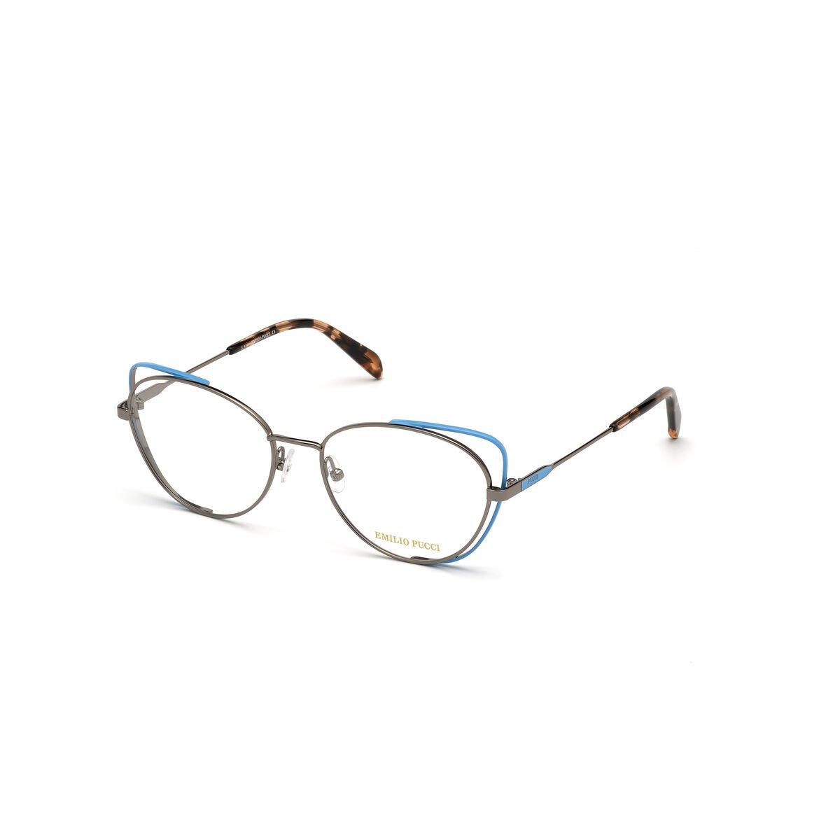 Montura de Gafas Mujer Emilio Pucci ø 54 mm