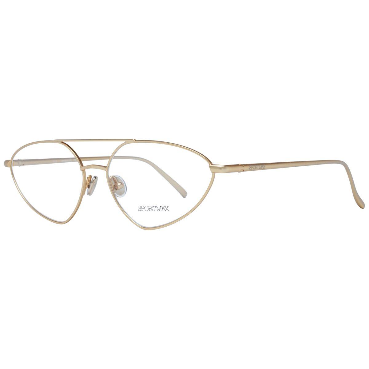 Montura de Gafas Mujer Sportmax SM5006 56031