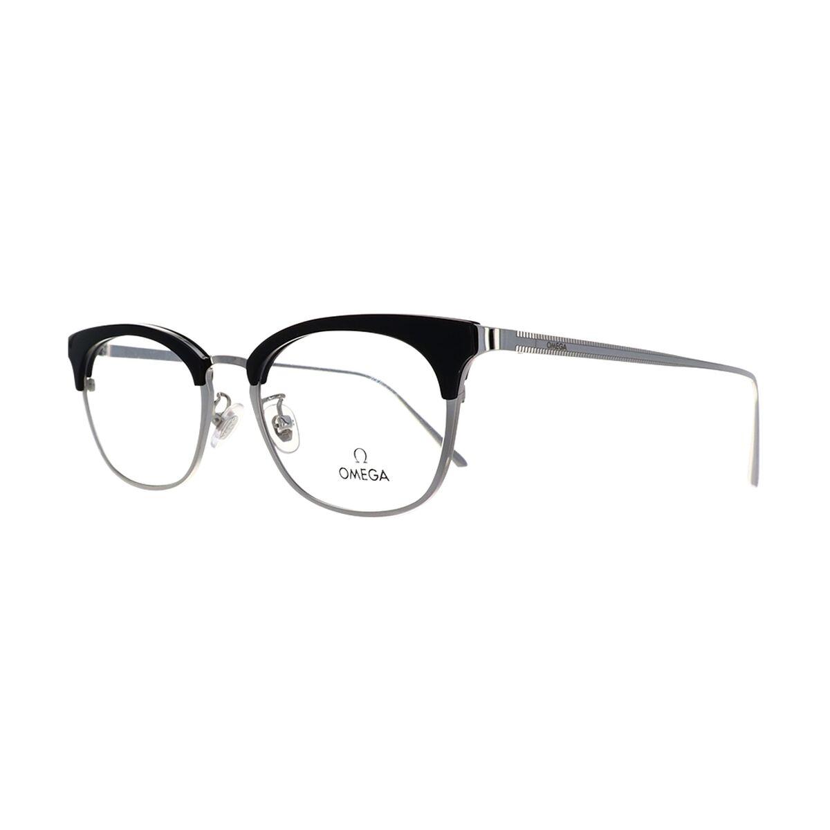 Montura de Gafas Mujer Omega OM5009_H-001-49