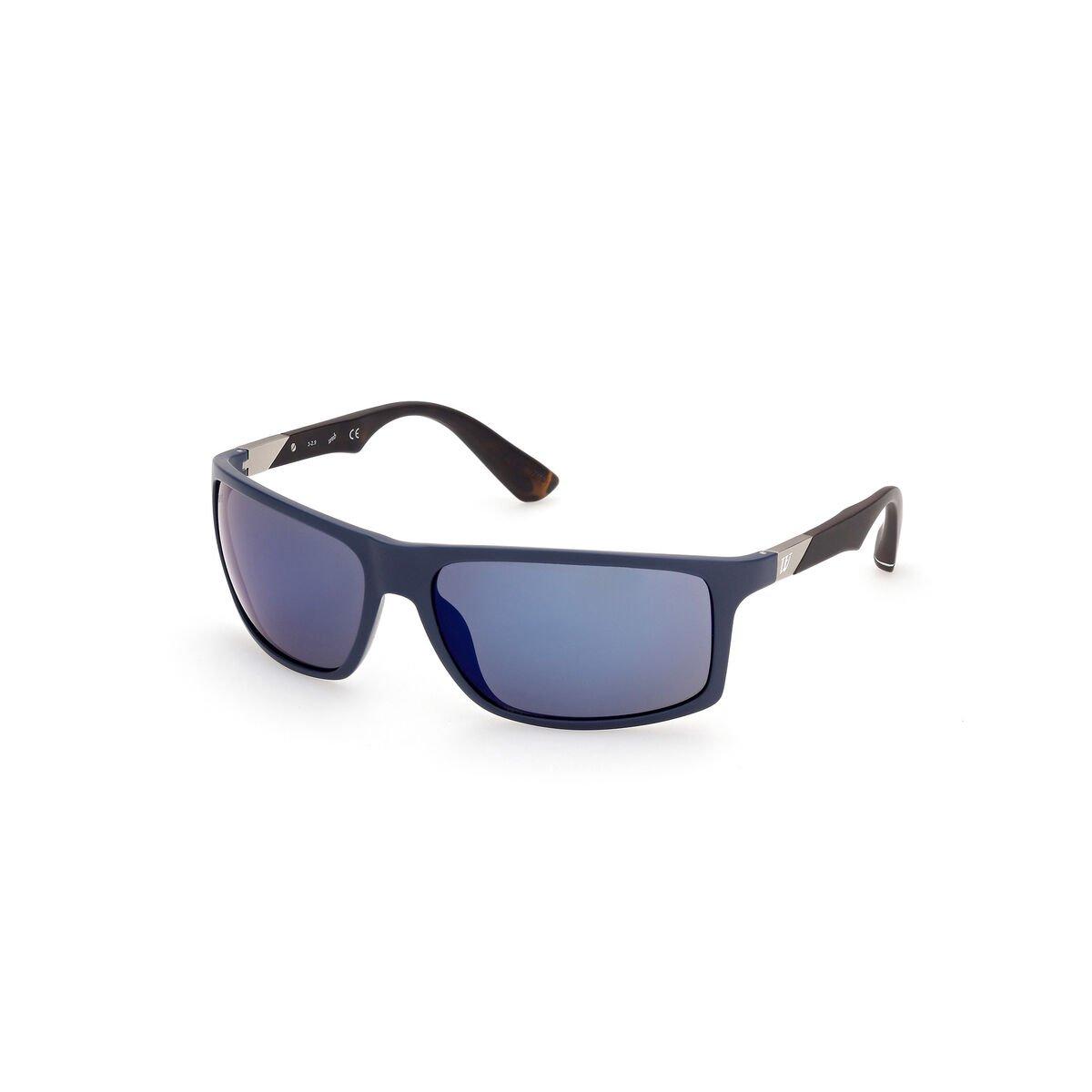 Gafas de Sol Hombre Web Eyewear ø 63 mm