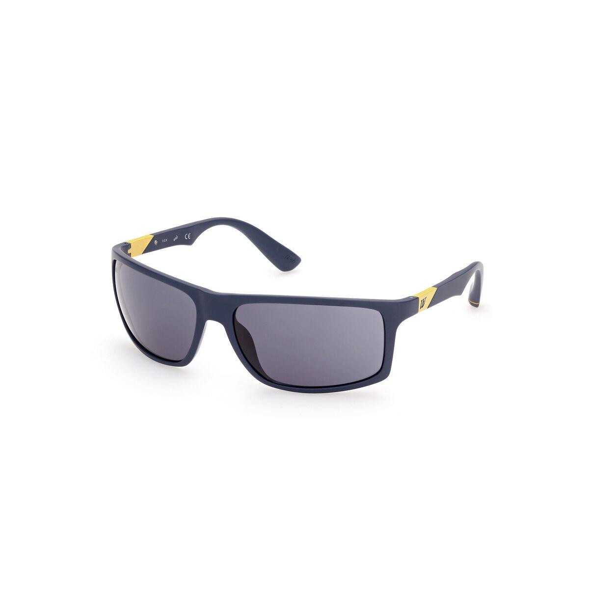Gafas de Sol Hombre Web Eyewear ø 63 mm