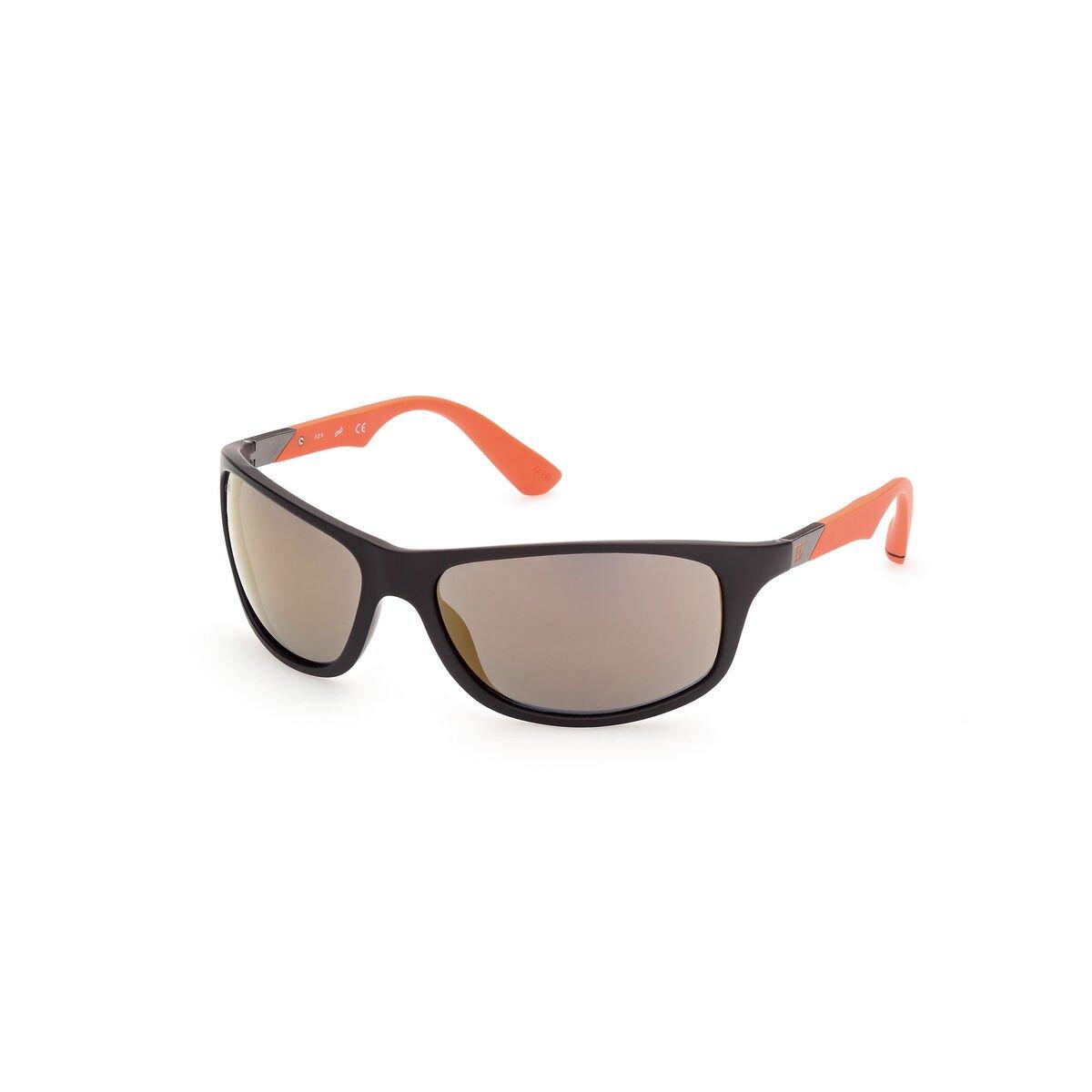 Gafas de Sol Hombre Web Eyewear Ø 64 mm
