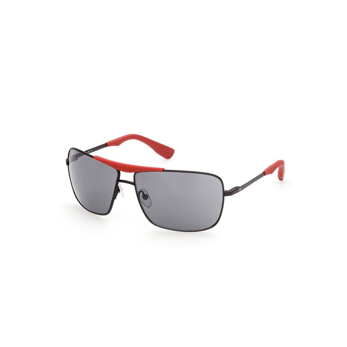Gafas de Sol Hombre Web Eyewear Ø 64 mm
